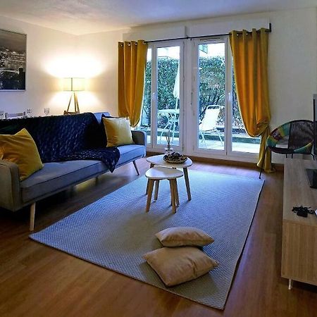 Apartament Apart Cosy A Disney En 5 Min Disneyland Paris Zewnętrze zdjęcie