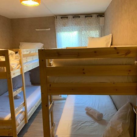 Apartament Apart Cosy A Disney En 5 Min Disneyland Paris Zewnętrze zdjęcie