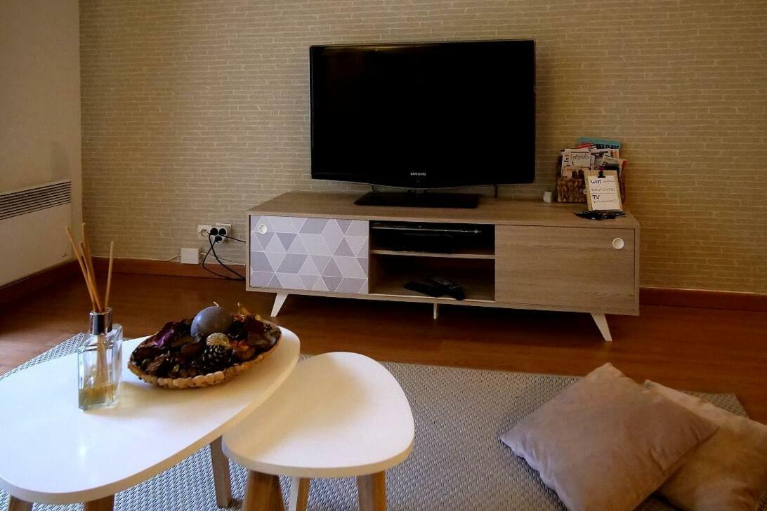 Apartament Apart Cosy A Disney En 5 Min Disneyland Paris Zewnętrze zdjęcie