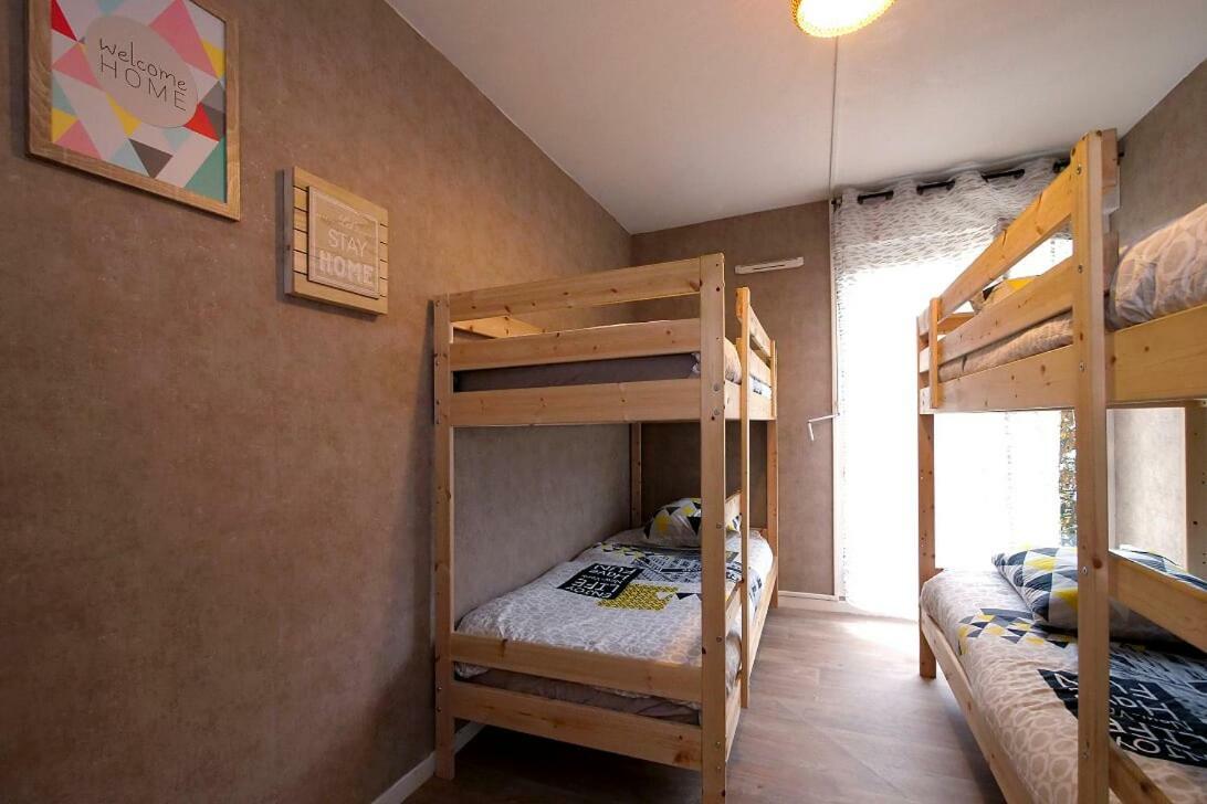 Apartament Apart Cosy A Disney En 5 Min Disneyland Paris Zewnętrze zdjęcie