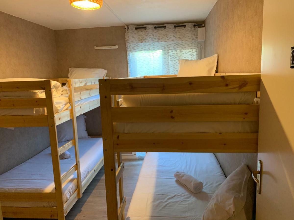 Apartament Apart Cosy A Disney En 5 Min Disneyland Paris Zewnętrze zdjęcie